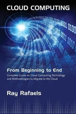 Ray Rafaels Cloud Computing (Paperback)