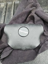 Craftsman Gt3000 5000 Riding Lawn Mower Steering Wheel Center Cap Cover