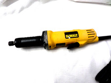 DEWALT Corded Die Grinder DWE4887N 1-1/2 inch 38mm 4.2A 25,000 RPM