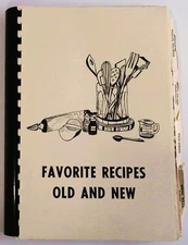 Communications Workers of America Local 5818 COOKBOOK Bloomington, Indiana, 1980