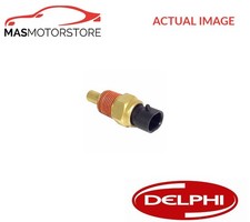 COOLANT TEMPERATURE SENSOR GAUGE DELPHI TS10075-12B1 FOR VAUXHALL ASTRA IV
