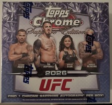 2026 Topps Chrome Sapphire UFC Checklist Guide in-content 2