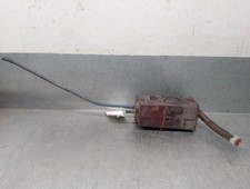 7640163AA 5894980 aktivkohlefilter OPEL CROSSLAND X 1.2 2017