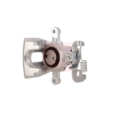 Apec Red Brake Caliper - LCA425N - Fits Jaguar Rear Left - OE Matching Quality