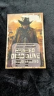 American Silver Stackers Wanted Dead or Alive 2026 5g .999 Silver Art Note
