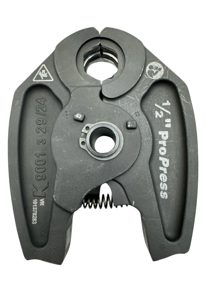 Ridgid JAW 15KN 1/2" PROPRESS 72578 (OB) - Image 2 of 4