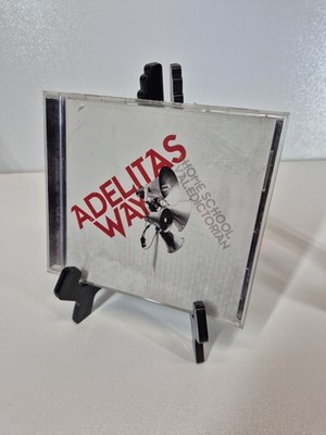 Adelitas Way - Home School Valedictorian CD