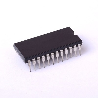TIBPAL20R8-15CNT Schleifscheibe - Schutzhülle: DIP24 Machen : TI