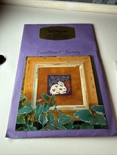 The Workbasket Sweetheart Bunny Punch Needle ...
