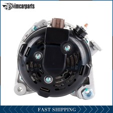 Alternador para Toyota Camry 2004-2006 y Solara 2004-2008 2,4 L 11034 100 amperios 12 V