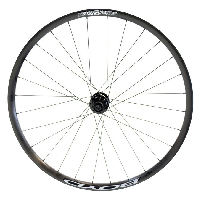 Переднее колесо Boyd Prologue GVL Disc 700c, 12x100