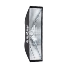 Godox Umbrella-Style Softbox with Bowens Mount 11.8 x 47.2"  Open Box 