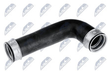 Ladeluftschlauch links für AUDI SEAT SKODA VW A3 Sportback ALTEA XL LEON TOLEDO