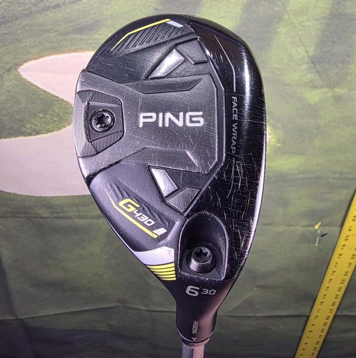 25+ Ping 30 Loft Hybrid Golf Clubs for sale | Updated Oct 2026