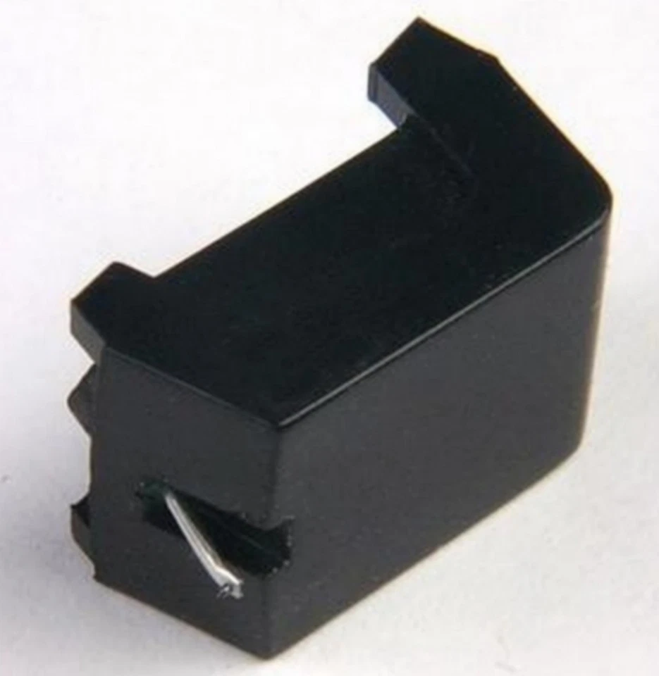 Saphir diamant stylus pour Kenwood N39 MK III N39MKIII cellule V39 MK III Trio - Photo 3/4