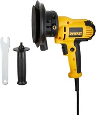 Dewalt 6.0 Amp 5 Variable Speed Disc Sander With Dust Shroud Dwe6401ds Dewalt 6.0 Amp 5 Variable Speed Disc Sander With Dust Shroud Dwe6401ds