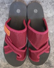 Ladies Summer Flat Sandals Toe