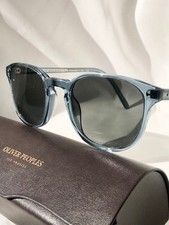 Oliver Peoples Fairmont Sun Light Blue