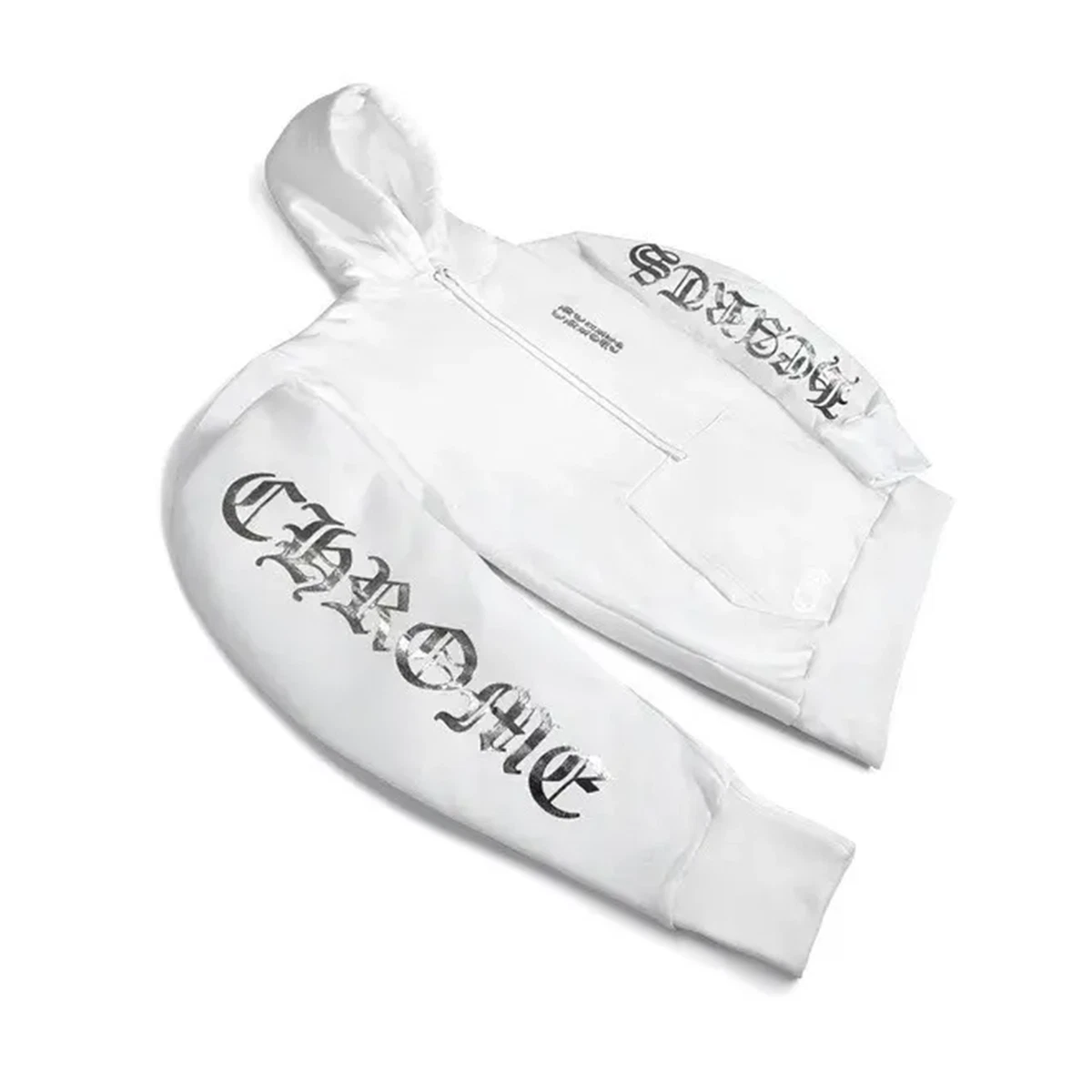 Chrome Hearts Regular Size M Hoodies & Sweatshirts for Men for