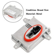 Xenon Headlight Ballast Headlamp C5921-05750 Pour Hyundai Santa Fe Kia Sorento A