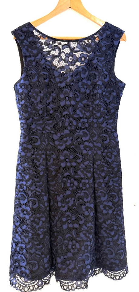 Fabulous Anthea Crawford occasion  or evening dress.  Made in Australia
