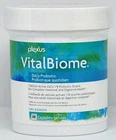 Plexus VitalBiome Probiotic Gut Microbiome Support New Sealed 30 Capsules