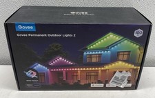 Govee Permanent Outdoor Lights 100Ft H705E
