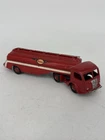 Dinky Toys 32C Citerne Titan Panhard Tracteur Meccano France Esso Red Truck