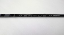 VENTUS BLACK/CHARCOAL  6-S STIFF FLEX DRIVER SHAFT   /   CALLAWAY TIP & GRIP