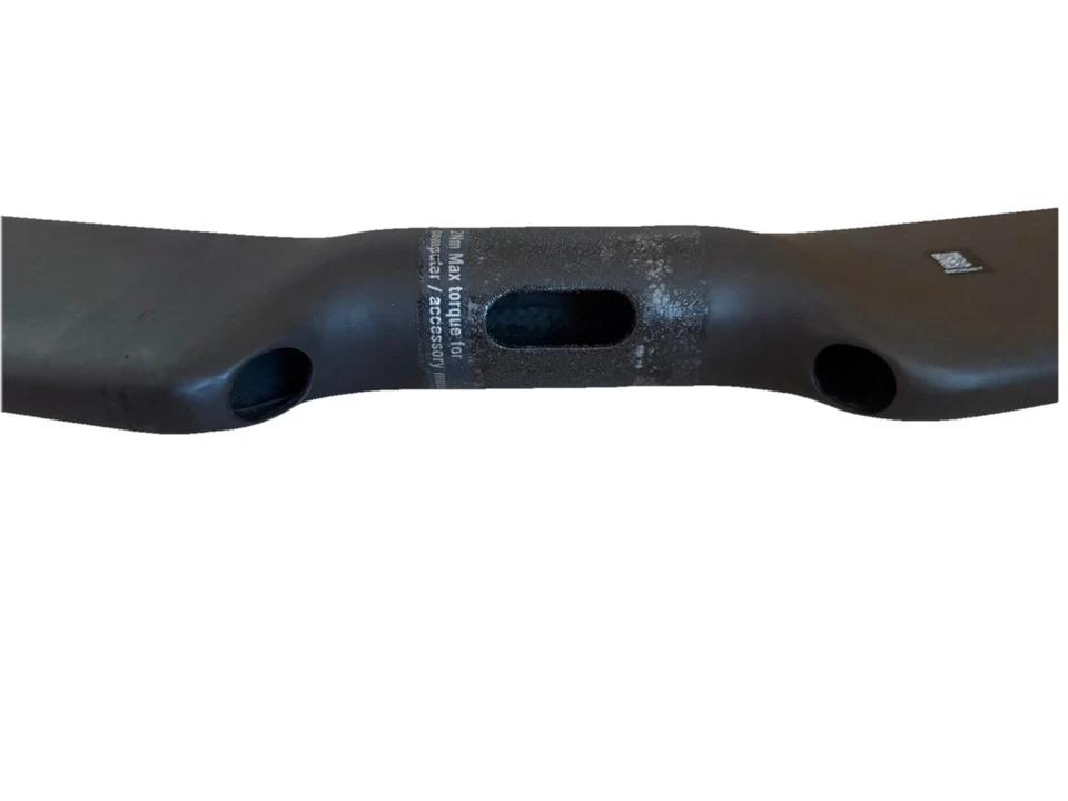 VISION TRIMAX CARBON AERO 400mm HANDLEBAR - Image 3 of 4