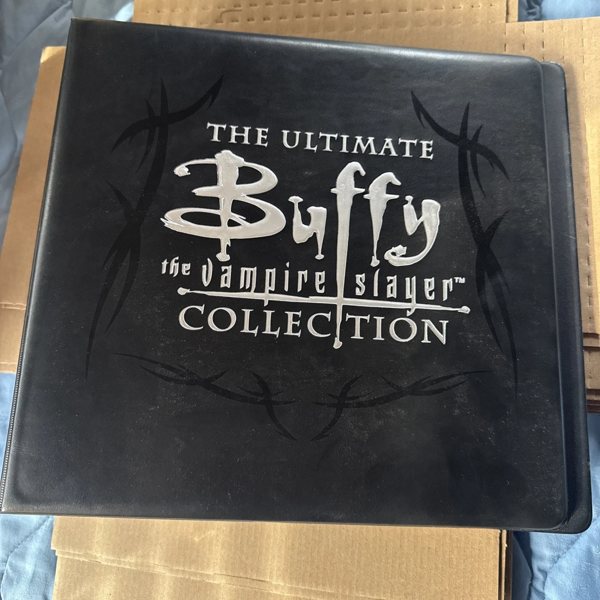 Buffy the Vampire Slayer Collectibles for sale | eBay