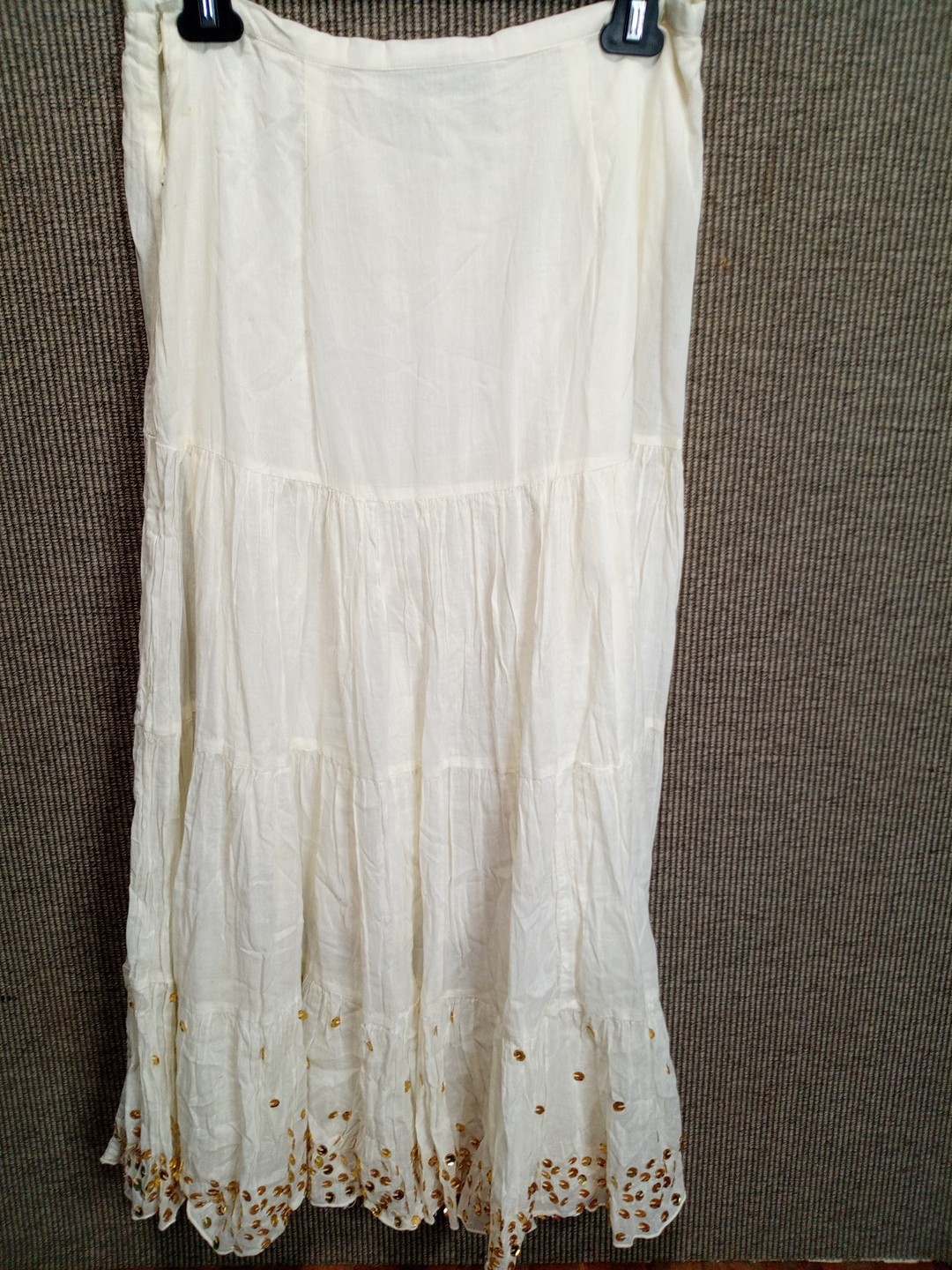 Metro Style Medium Skirt