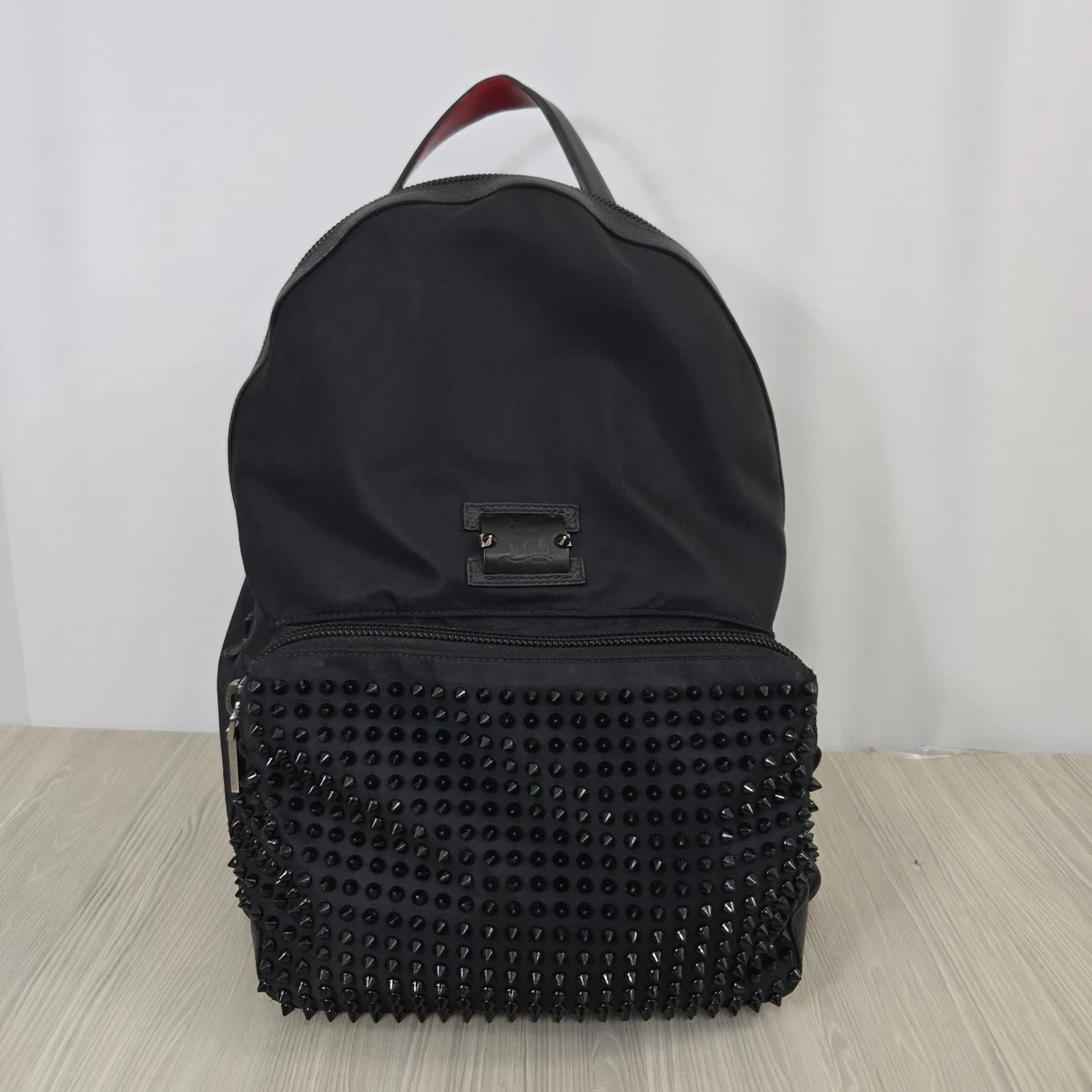 Christian Louboutin Backpacks for sale | eBay