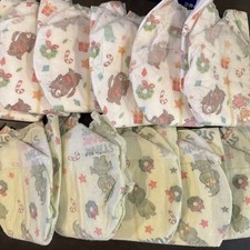 Hello Bello Diapers Grinch How The Grinch Stole Christmas Reborn Lot 11