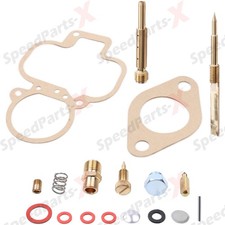 For 1928 1929 1930 1931 Ford Model A Carburetor Rebuild Kit A-9590-t Carb Gasket