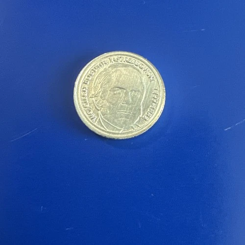 1/10 oz Bullion Bank Gryphon .999 Silver Round #2667, Rare