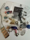 Vintage and Modern Costume Jewelry Lot