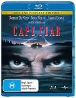 Cape Fear 1991 - Blur - G3Z