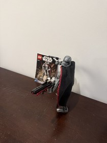 LEGO Star Wars: Captain Phasma (75118)