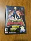 GameCube Pokemon Colosseum Bonus Jirachi Disc