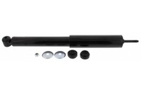 2X StoßDäMpfer Mapco 20733 FüR X01 Corsa Opel F08 F68 Twinport Cdti