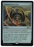 MTG TRANSMUTATION FONT OUTLAWS OF THUNDER JUNCTION BIG SCORE FOIL PROMO NM