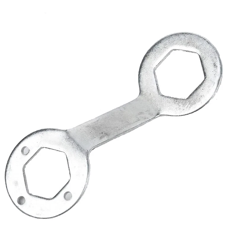 Washing machine nut wrench deals