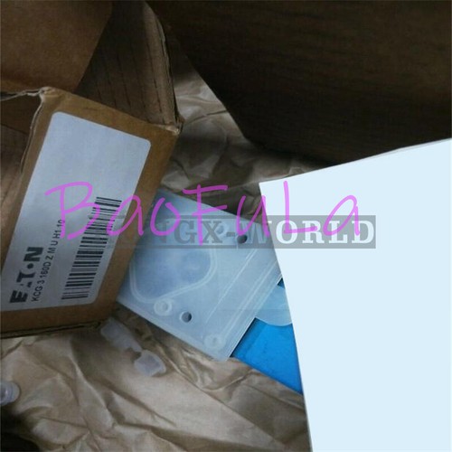 1PCS NEW Eaton Vickers KCG-3-160D-Z-M-U-H1-10 Valve - Picture 2 of 6