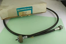 NEW DANA SPEEDOSTAT SPEED CONTROL CABLE CRUISE 59C01161