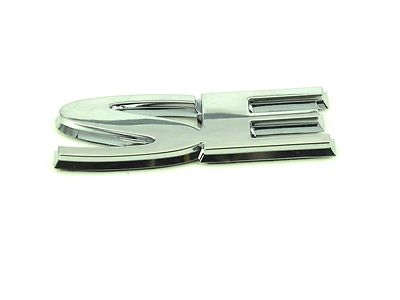 V&eacute;ritable Neuf Vauxhall S Badge Opel Pour Corsa D 2006 &amp; Astra J 2009