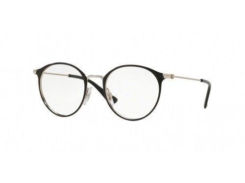 Montatura Occhiali da Vista Bambino Ray-Ban Autentici RY1053 nero 4064 |  eBay