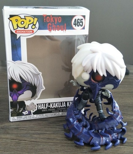 FUNKO POP! Tokyo Ghoul 465#Half-Kakuja 