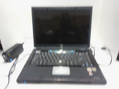 Hp Pavilion Dv5000 Laptop AMD 1GB Ram no HDD