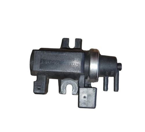 BMW E81 E46 E90 E60 X3 Druckwandler Magnetventil Turbolader 72279600 2247906